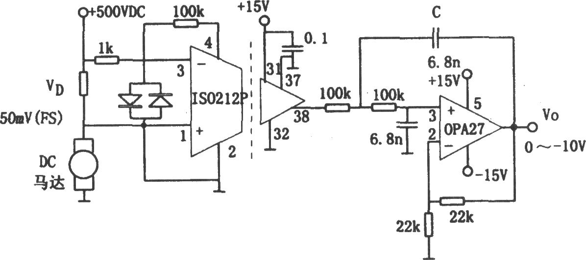 ѹ·(ISO212OPA27)