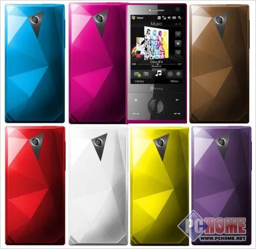 鿴ͼƬ HTC Touch Diamond - ţţ ´ţȫƼ