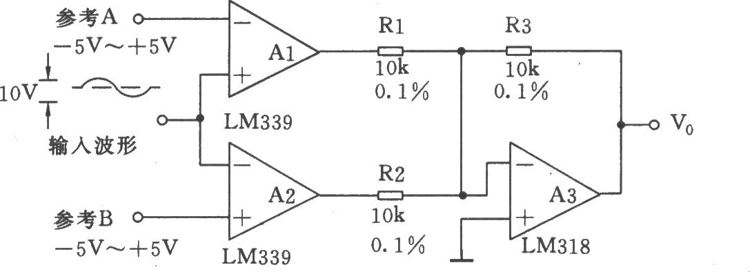 г(LM318)