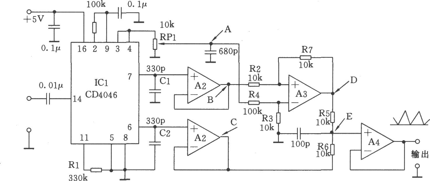 CD4046ɵǲ