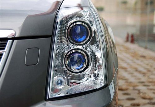 车灯