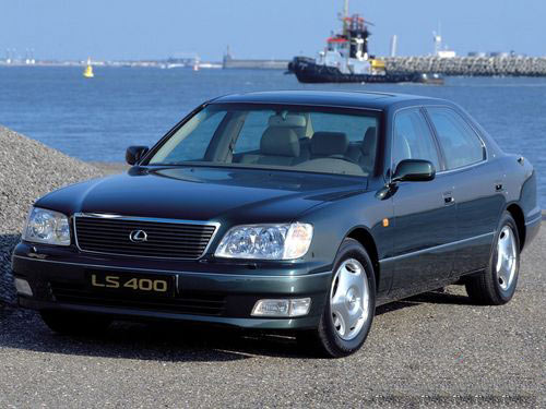 ׿˹LS400