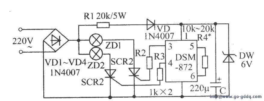 DSM-872Ӧõ·()