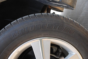 bridgestone