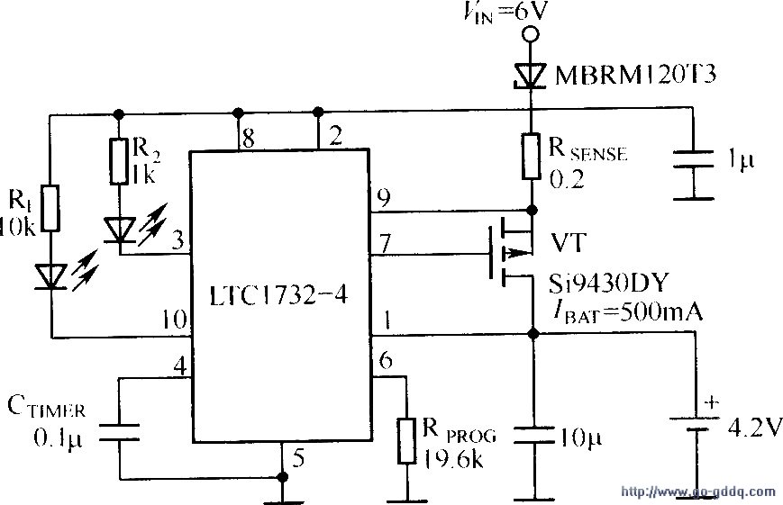 LTC732ΪΪ4.2ӵس