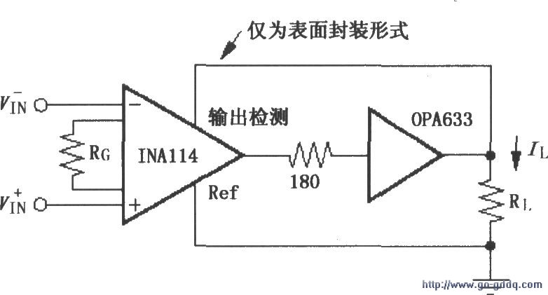 INA114ظ·