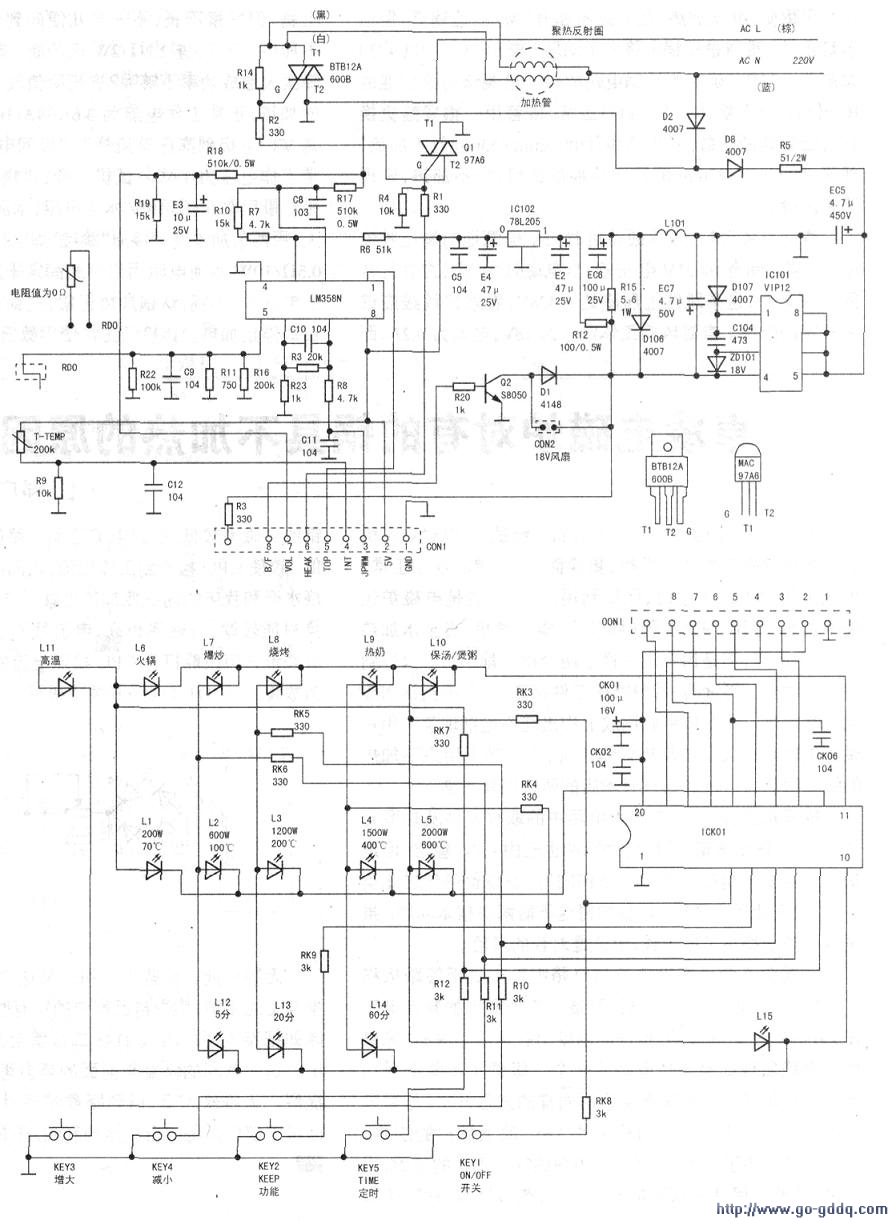 ·BS-810ͺⲨ¯ԭͼ