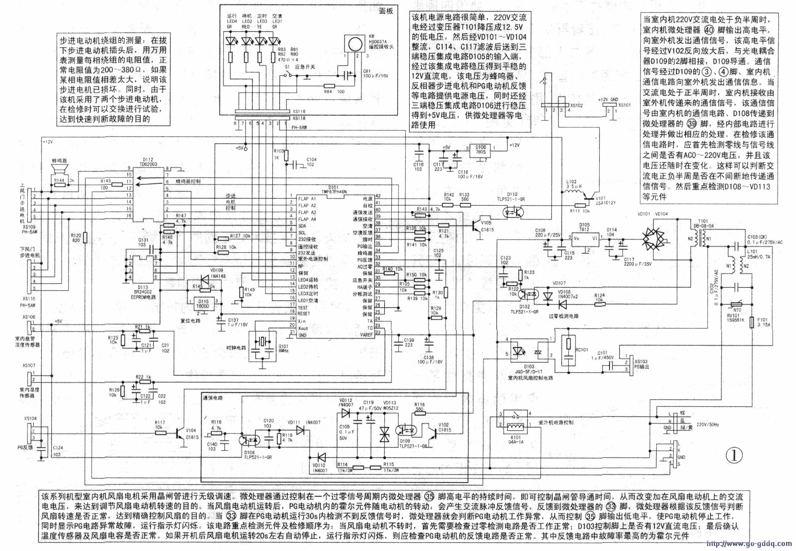 KFR-35GW/BC3ƵյڻƵ·