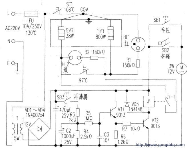 DOP-50C͵ˮƿ·