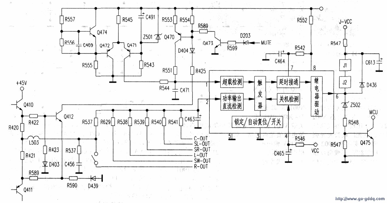 PDP4218͵Ӳʵ·