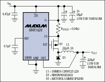 ͼ4. Աͼ3˼ı׼DC-DCת·