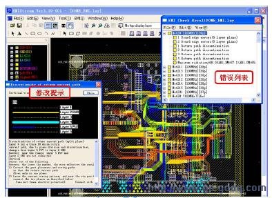 PCBͼϽʾ