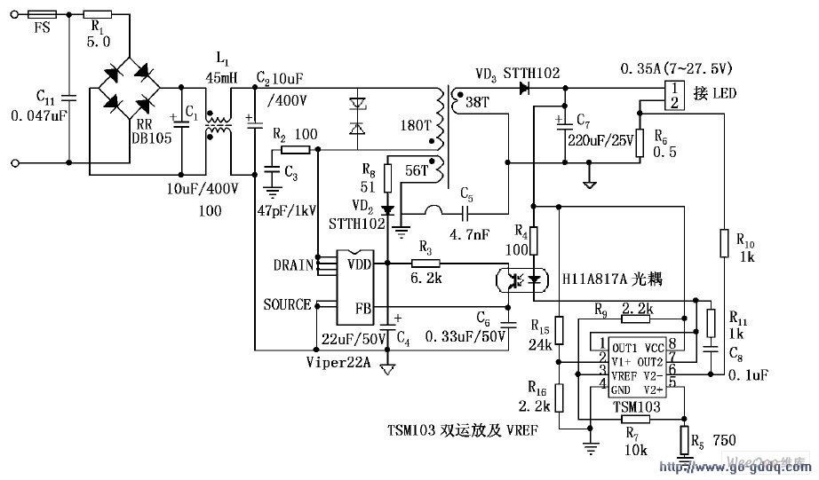 Viper22A ɵĺLED ·