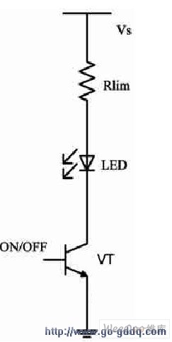 򵥵LED ·