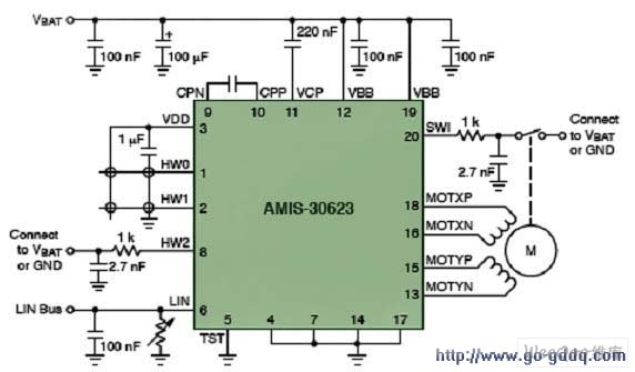 AMIS-0623ǰյˮƽת·