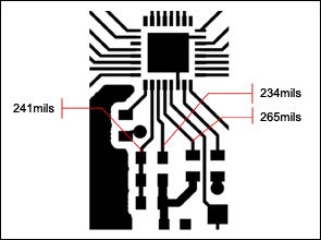 յPCB֣ЧӦԵ·Ӱ