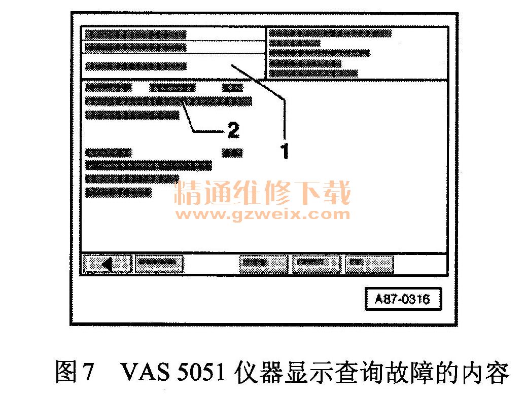 VAS 5051ʾѯϵ