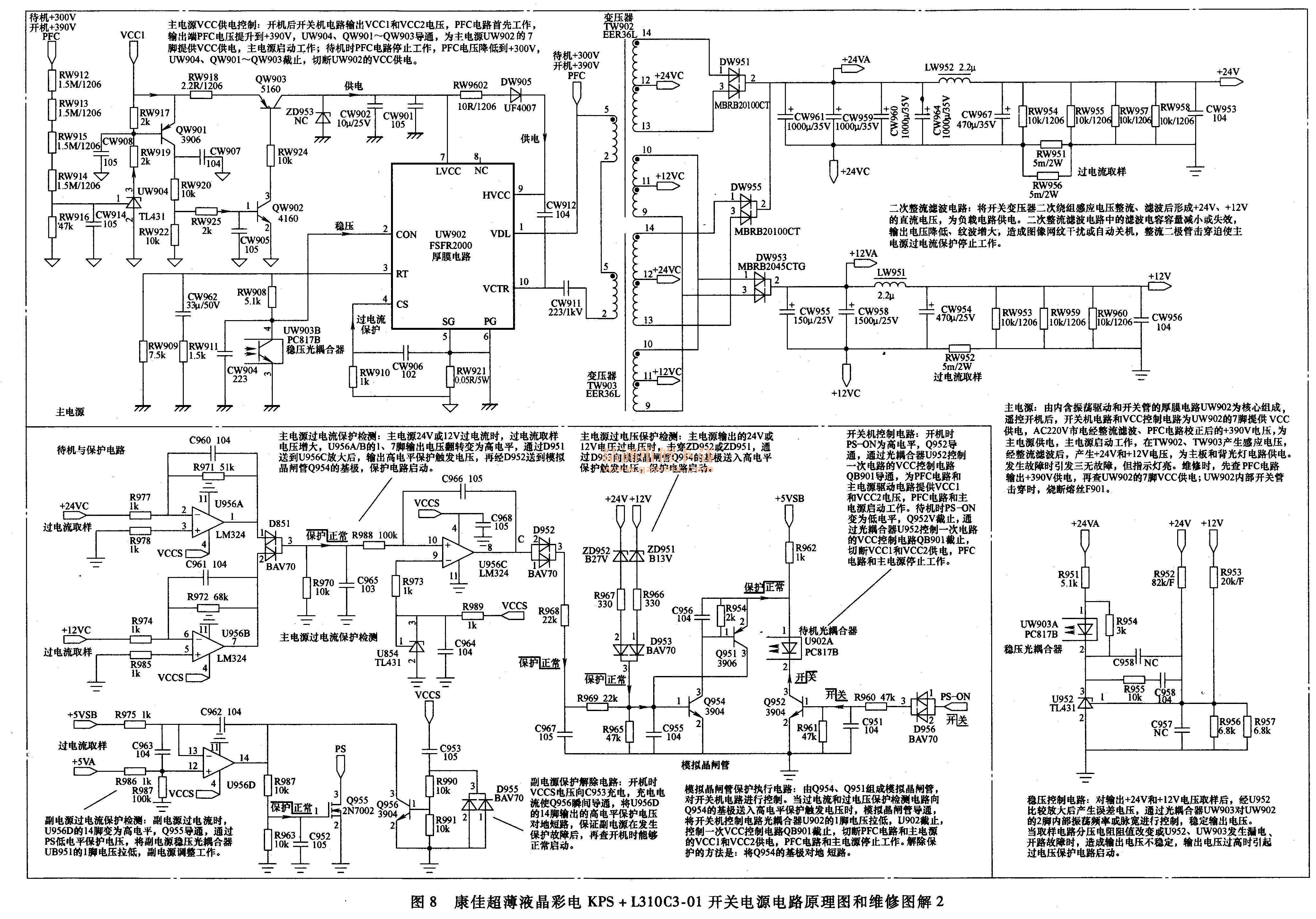 ѳҺɫKPS + L3 100-01صԴ·ԭͼ2