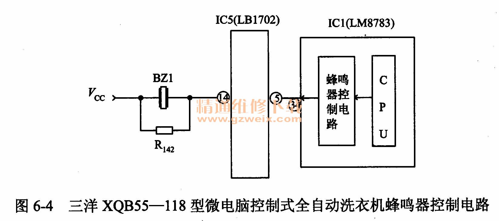 XQB55-118΢ԿʽȫԶϴ»Ƶ·